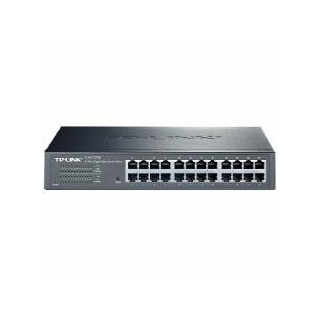 tp - link switch 24 puertos 10 - 100 - 1000 tp - link tl - sg1024de