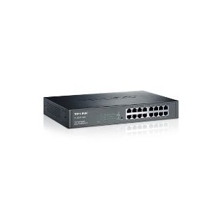 tp - link switch 16 puertos 10 - 100 - 1000 tp - link