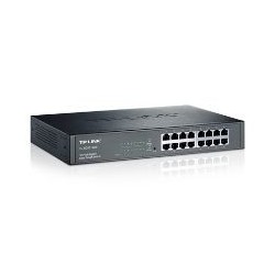 Tp - Link Switch 16 Puertos...