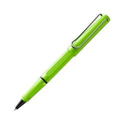 Roller Lamy Safari Verde...