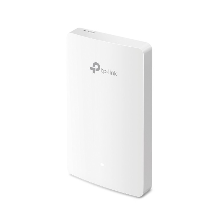 tp - link punto de acceso inalambrico de pared tp - link eap235 - wall wifi mu - mimo omada ac1200