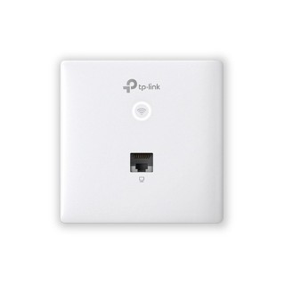 tp - link punto de acceso inalambrico de pared tp - link eap230 - wall wifi mu - mimo omada ac1200