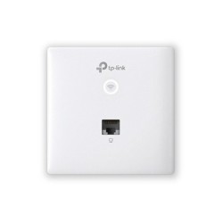 tp - link punto de acceso inalambrico de pared tp - link eap230 - wall wifi mu - mimo omada ac1200