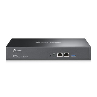 tp - link controlador omada tp - link oc300 2 puertos ethernet 1 puerto usb 3.0