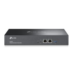 tp - link controlador omada tp - link oc300 2 puertos ethernet 1 puerto usb 3.0