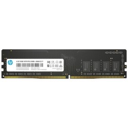 Hp Memoria Ram Ddr4 8Gb Hp...