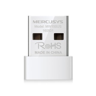 mercusys adaptador wifi usb 2.0 mercusys mw150us 150mbps
