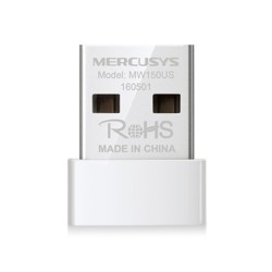 Mercusys Adaptador Wifi Usb...