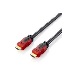 equip cable hdmi equip 2.0 high speed con ethernet macho - macho 2m negro