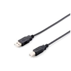 Cable Usb-a 2.0 A Usb-b 5m