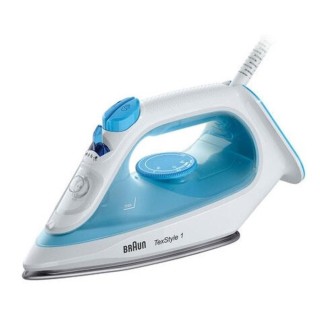 braun plancha de vapor braun texstyle 1 2000w