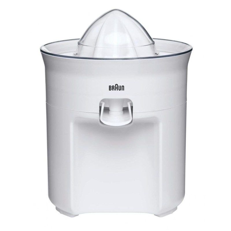 braun exprimidor braun cj 3050 60w