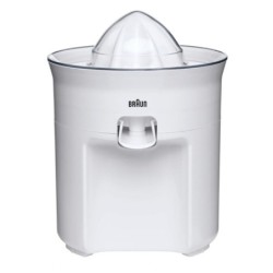 braun exprimidor braun cj 3050 60w