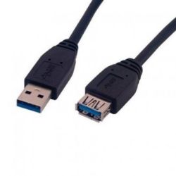 Cable Alargo Usb 3.0 Tipo A...