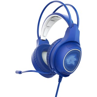 energy sistem auriculares gaming energy sistem esg 2 sonic led light boom mic control de volumen dia