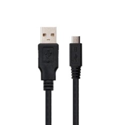 Nanocable Cable Usb Tipo A...