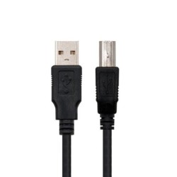 Nanocable Cable Usb Tipo A...