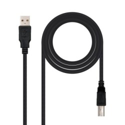 Nanocable Cable Usb Tipo A...