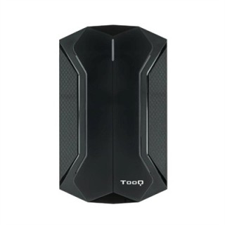 tooq caja externa tooq tqe - 2599rgb ssd 2.5pulgadas usb 3.1 led colores