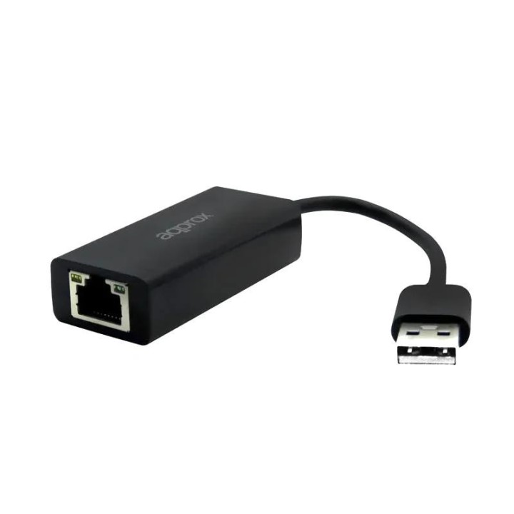 approx appc07gv adaptador usb 3.0 ethernet gigabi