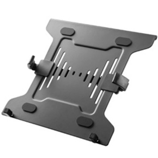 equip soporte equip para portatil de 10pulgadas - 15.6pulgadas compatible con vesa 75x75 & 100x100