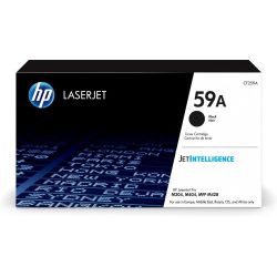 Hp 59a Toner Hp59a Negro...