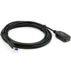 Equip Cable Alargador Usb...