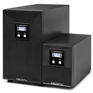salicru sai salicru sps 2000 adv t 2000va - 1400w line - interactive senoidal