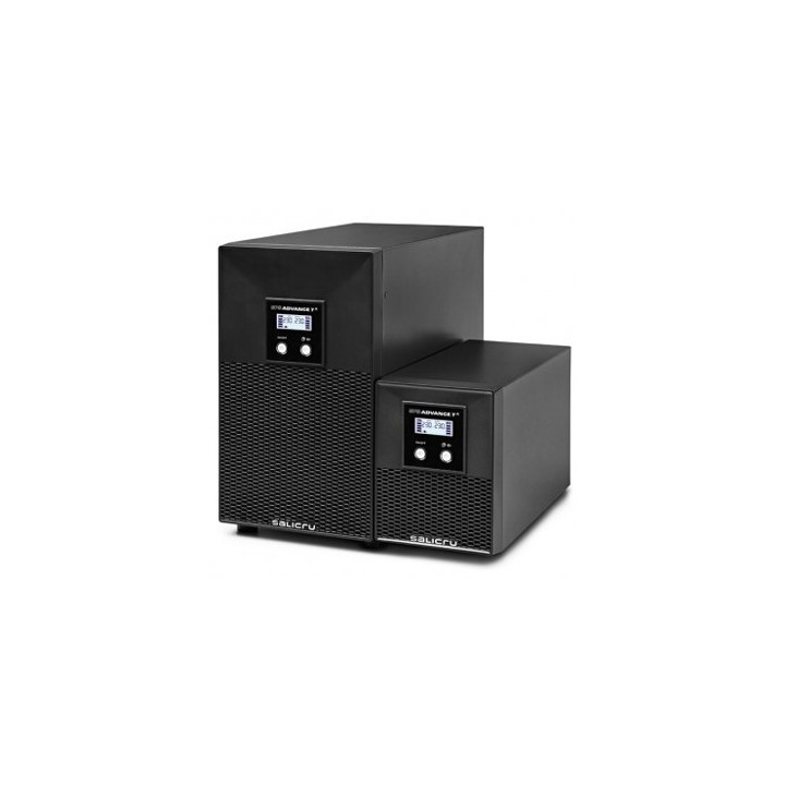 salicru sai salicru sps 2000 adv t 2000va - 1400w line - interactive senoidal