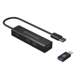 Hub Usb 3.0 Conceptronic...