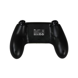 gamepad fr-tec ps4 dc batman compatible pc-ps4 luz led rgb bluetooth