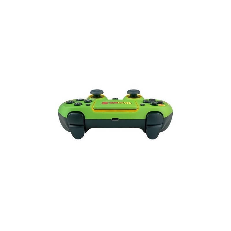 gamepad fr-tec ps4 dragon ball z shenron wireless luz led compat6ible pc-ps4