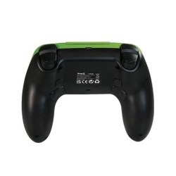 gamepad fr-tec ps4 dragon ball z shenron wireless luz led compat6ible pc-ps4