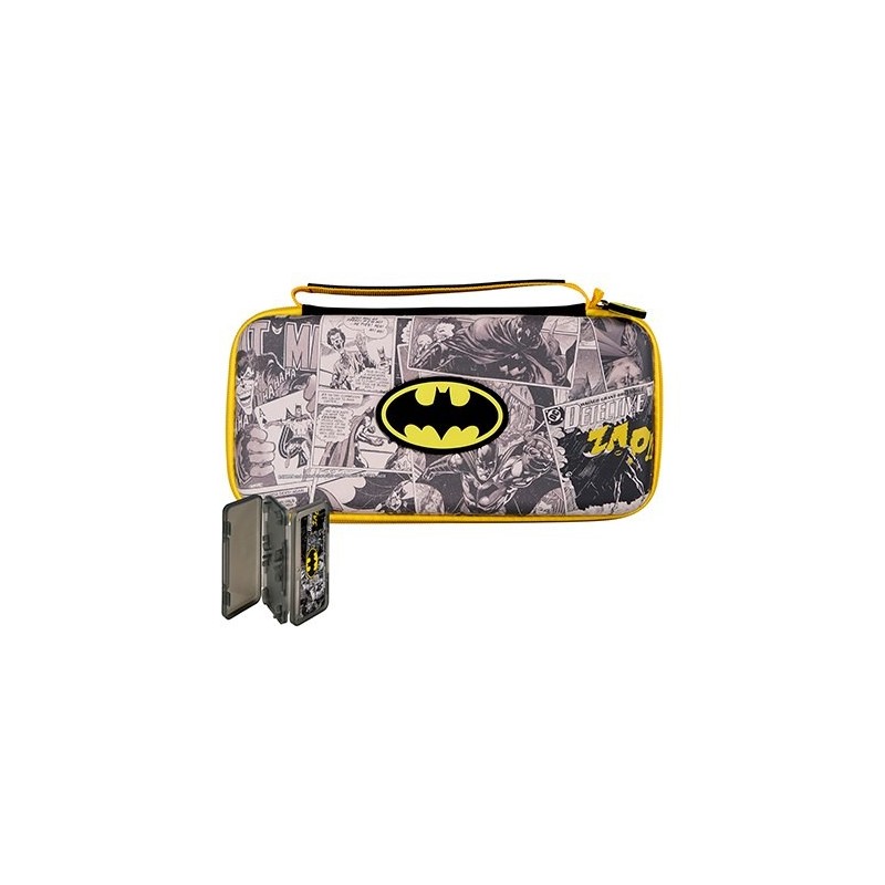 bolsa fr-tec switch premium one piece almacena hasta 4 juegos