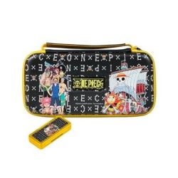 bolsa fr-tec switch premium one piece almacena hasta 4 juegos