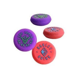 kit funda+grips switch fr-tec dc joker    quinn carcasa grips acabado mate