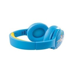 auriculares wireless fr-tec looney tunes inalambrico limitado 85db oficial looney tunes