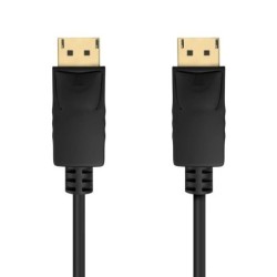 aisens cable displayport v1.2 ccs 4k@60hz 5.0m
