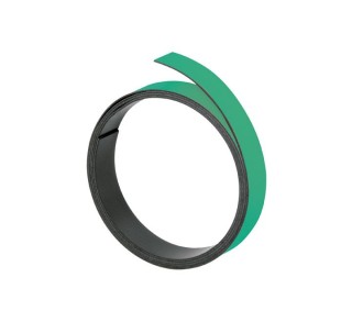 tira imantada a-series 100x5mm verde m801 02