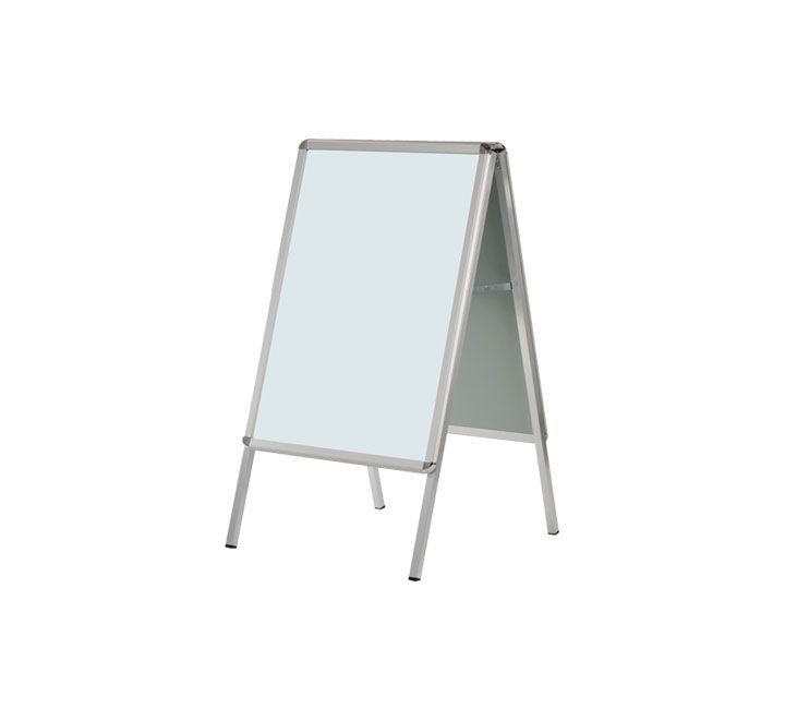 p.poster a-series standard a1 ing. a-board