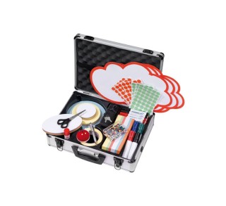 maletin a-series kompact 2100 pz acc. stdo