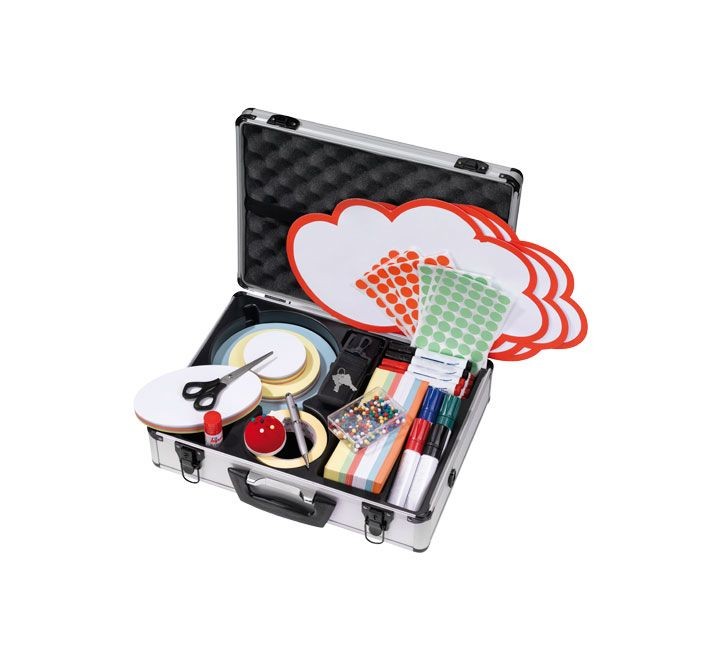 maletin a-series kompact 2100 pz acc. stdo