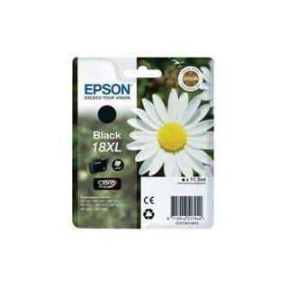 epson cartucho tinta epson t181140 xl negro alta capacidad xp - 102 - 205 - 305 - 405 - 30 -  margar