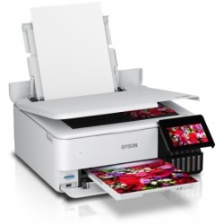 epson multifuncion ecotank et-8500