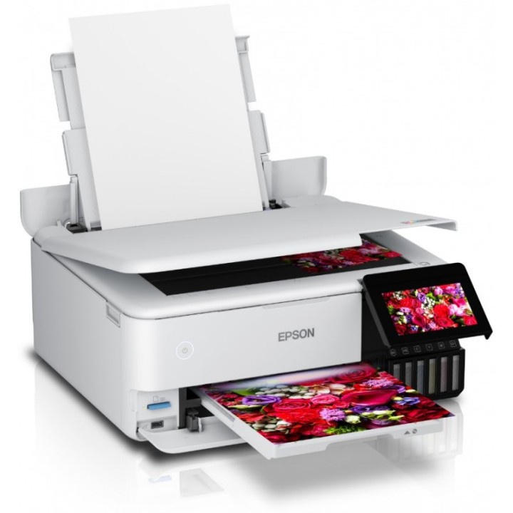 epson multifuncion ecotank et-8500