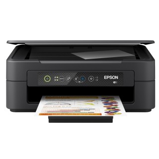 epson multifuncion inyeccion epson expression home xp - 2200 color wifi