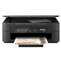 epson multifuncion inyeccion epson expression home xp - 2200 color wifi