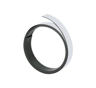 tira imantada a-series 100x5mm gris m801 12