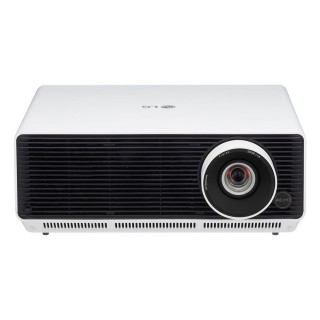 lg proyector laser lg bu50rg 4k 5000 ansi lumenes hdmi rj45 usb