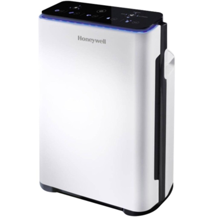 honeywell purificador de aire premium honeywell hpa710we4 true hepa
